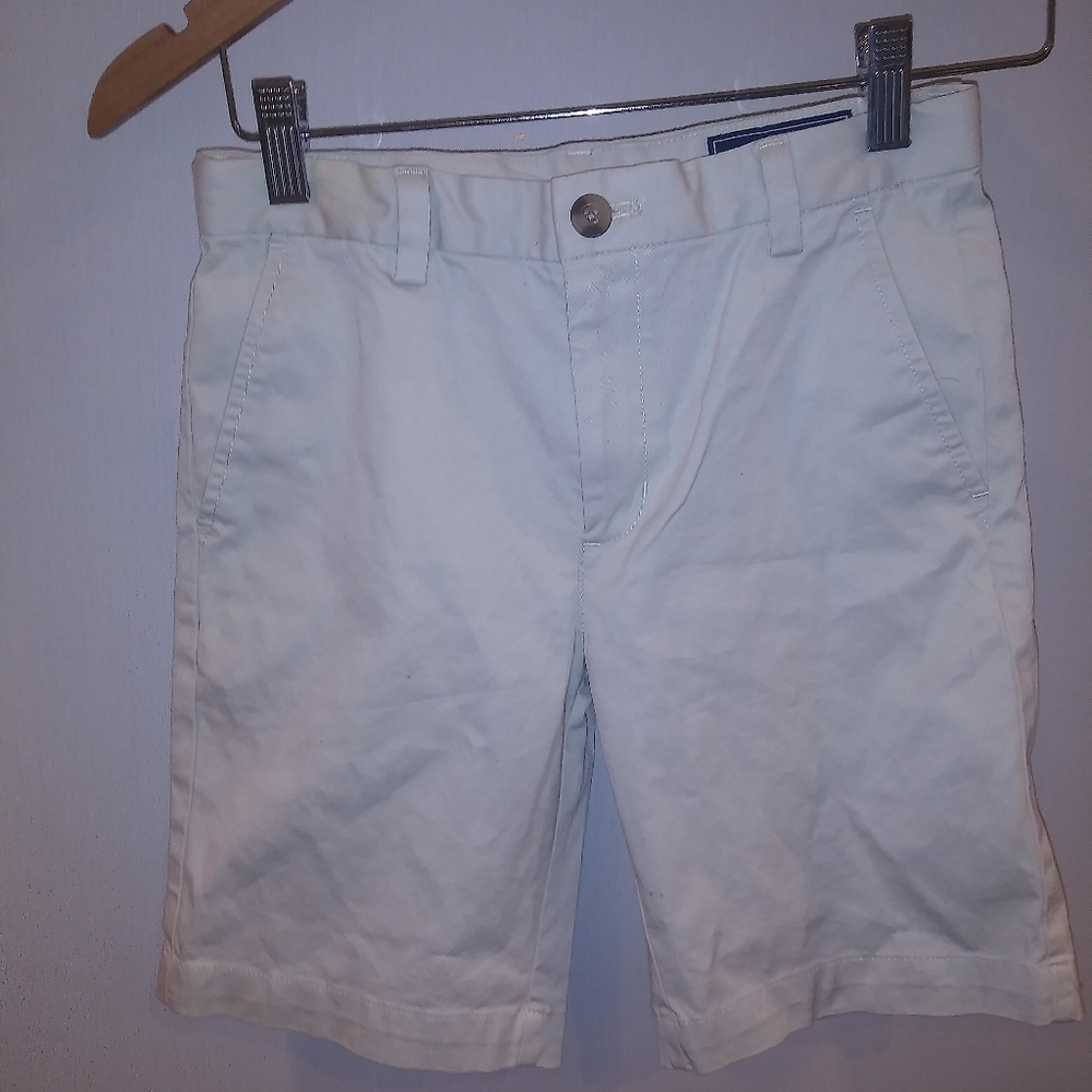 Boys sz10 Vineyard Vines Shorts